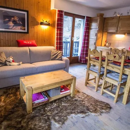 Brevent Chamonix