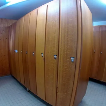 Apartman Brevent *