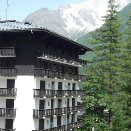 Brevent * Chamonix