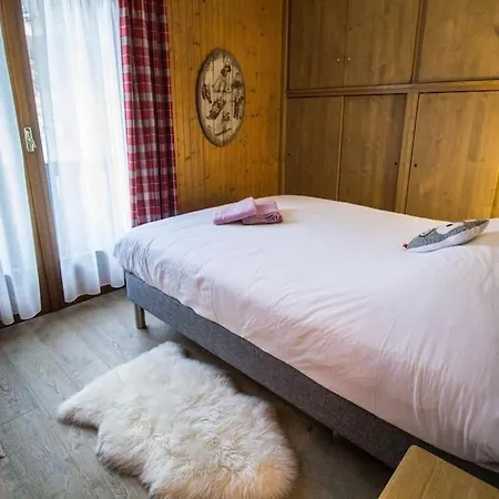 Brevent Apartman